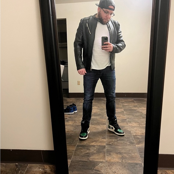 Meet your Posher, Michael - Picture 6 of 8